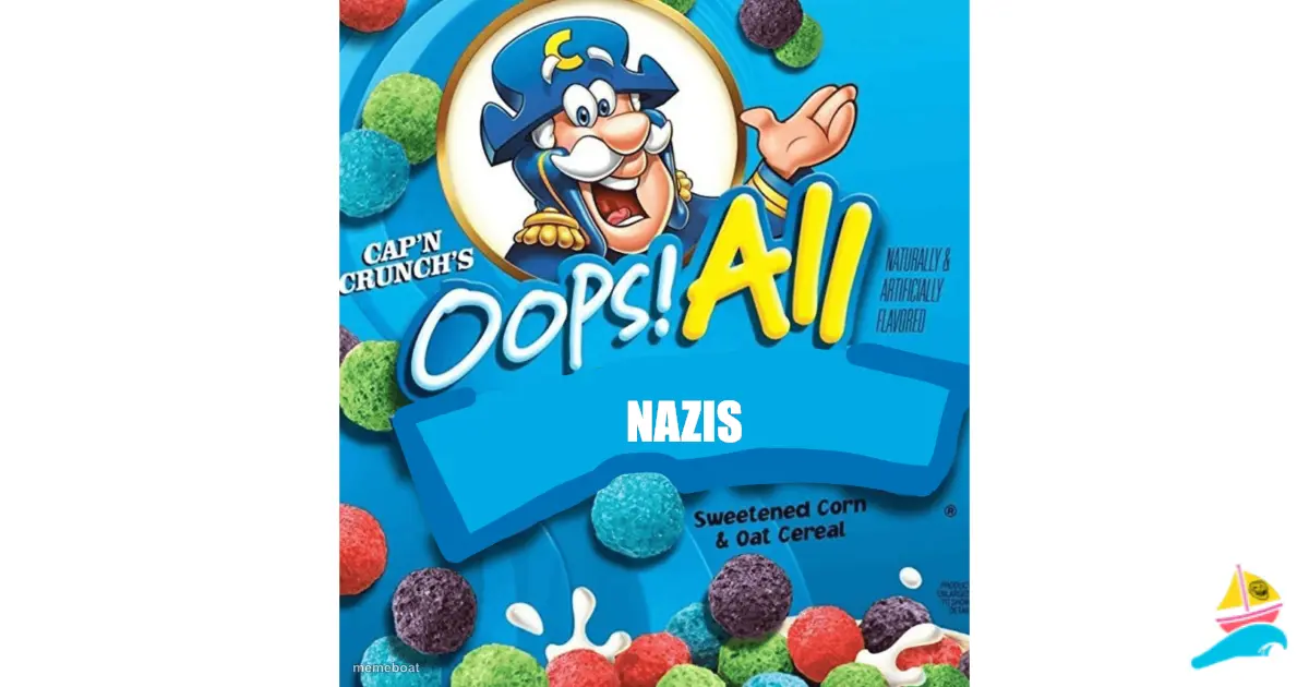 NAZIS
