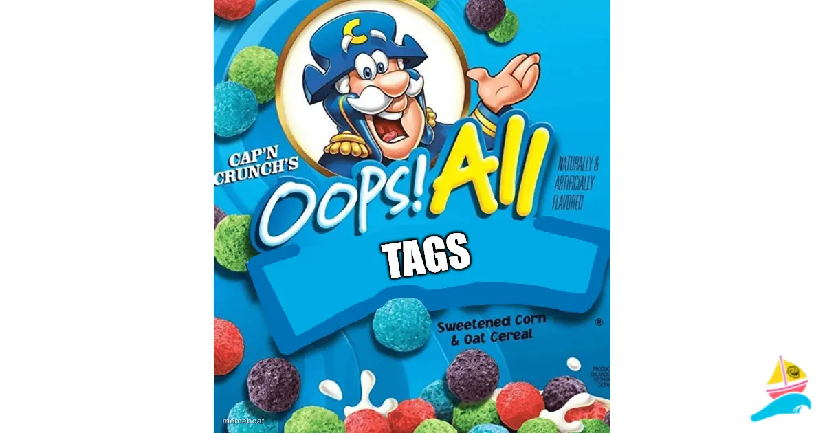 TAGS