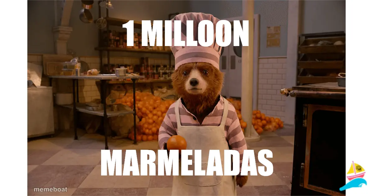 1 milloon