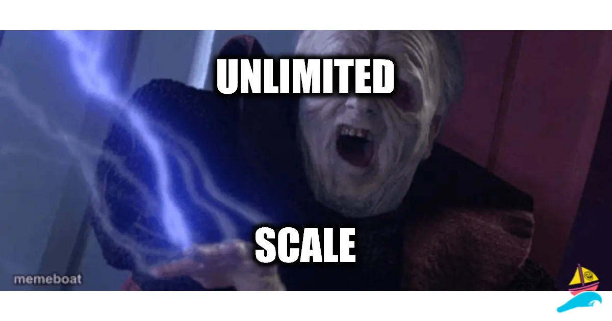 unlimited