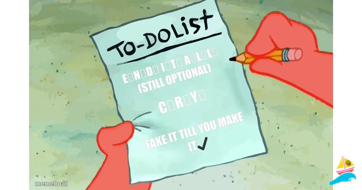 e̶n̶d̶ i̶t̶ a̶l̶l̶ (Still optional)