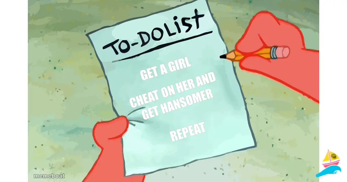 get a girl