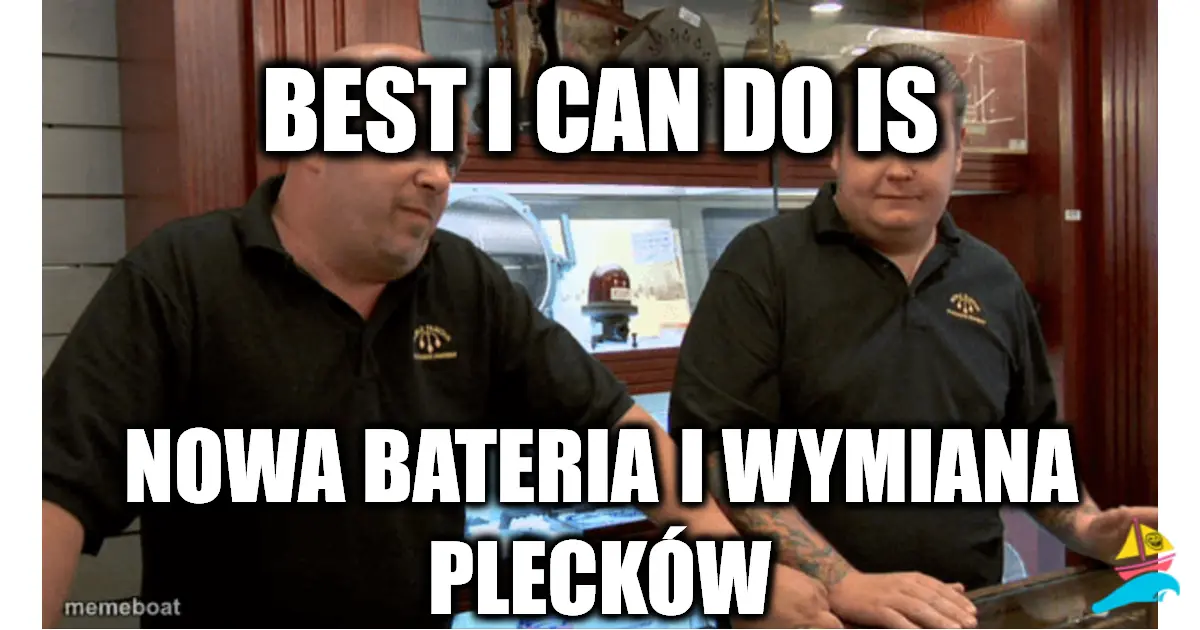 Best I can do is