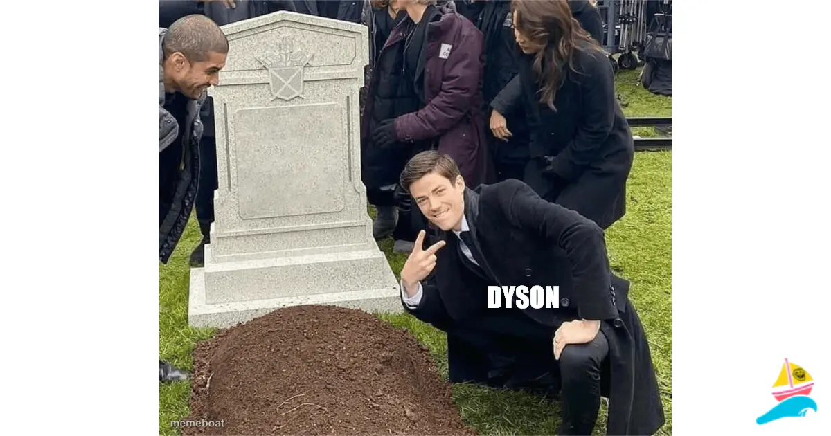 DYSON