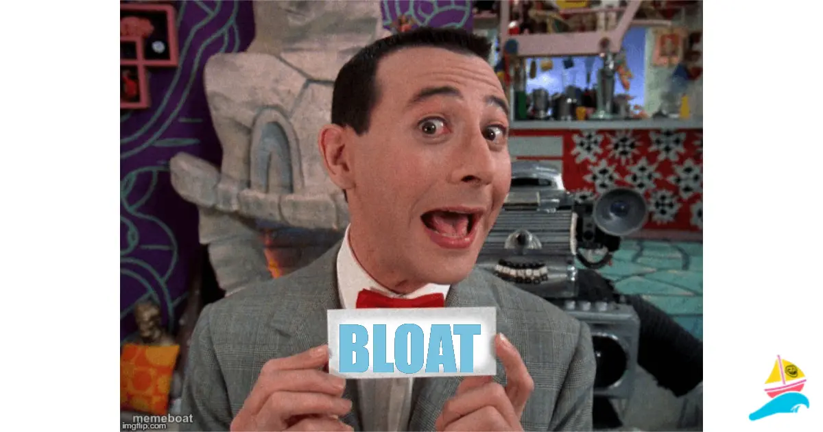 Bloat