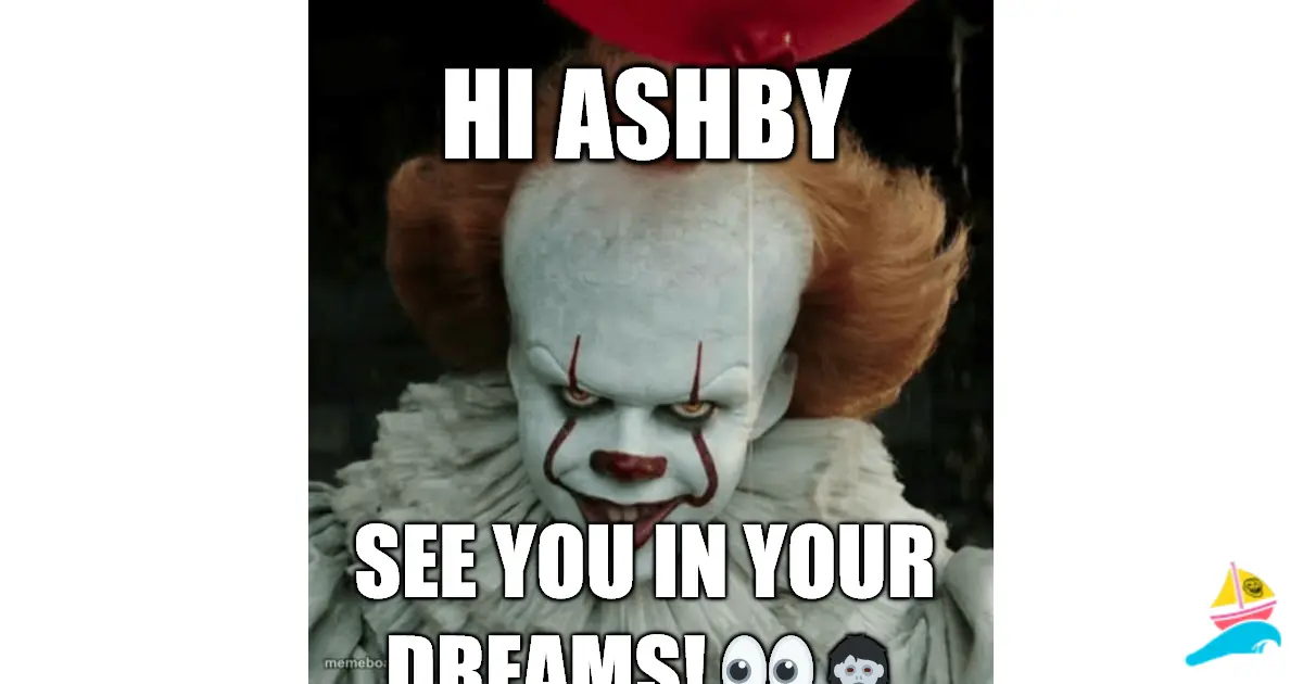 Hi Ashby