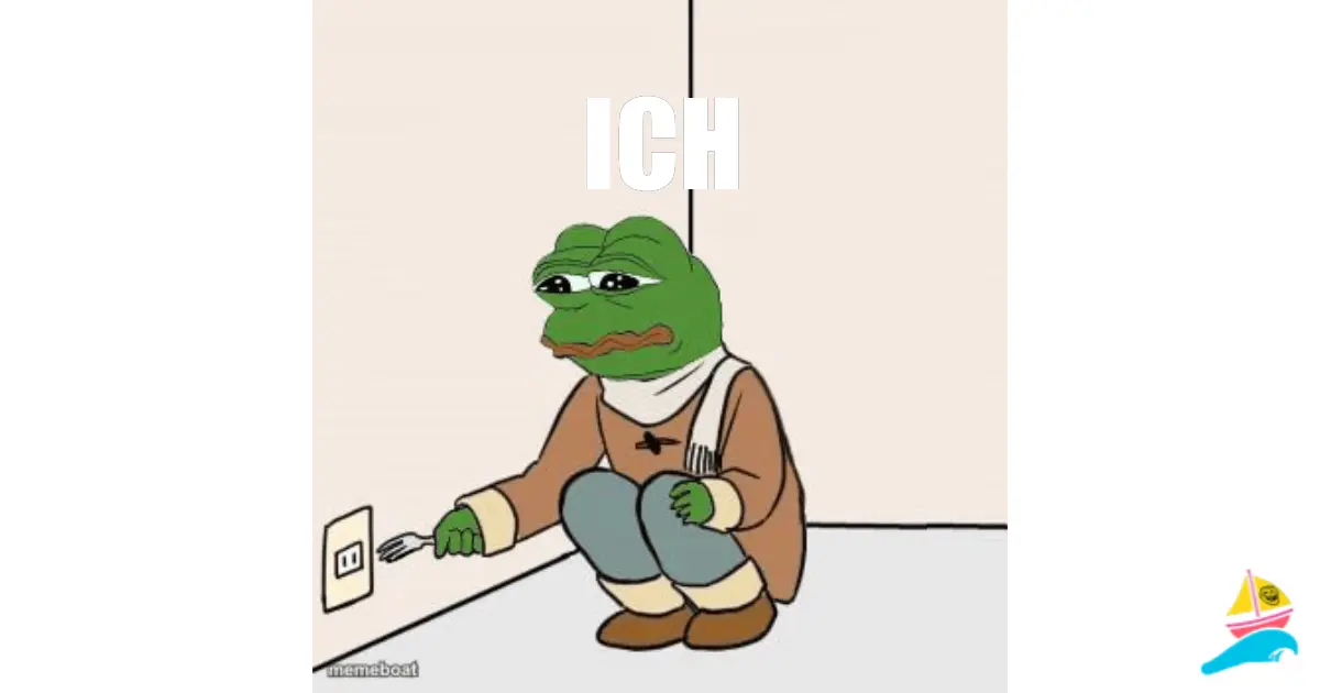 Ich