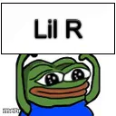 Lil R