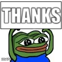 THANKS