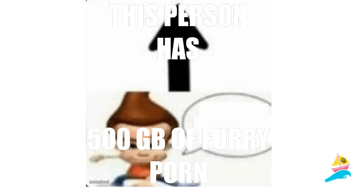 This person has