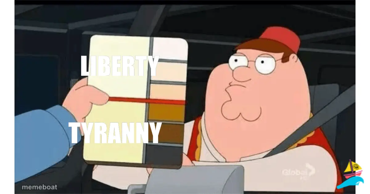 Liberty