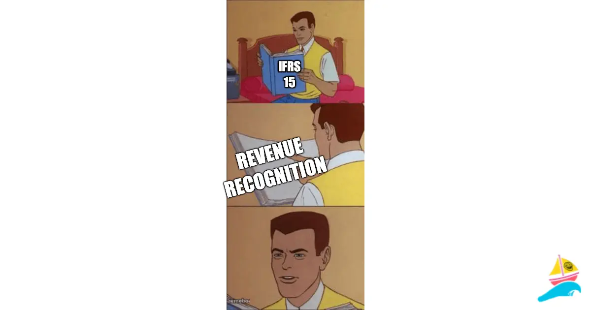 IFRS 15