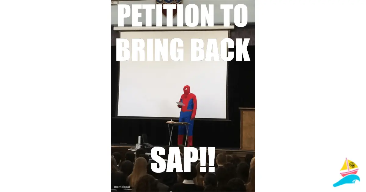 PETITION TO BRING BACK