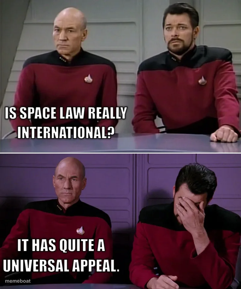 Picard Riker Facepalm meme created by the community