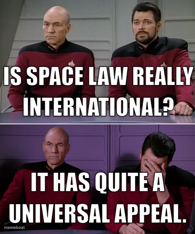 Picard Riker Facepalm meme created by the community