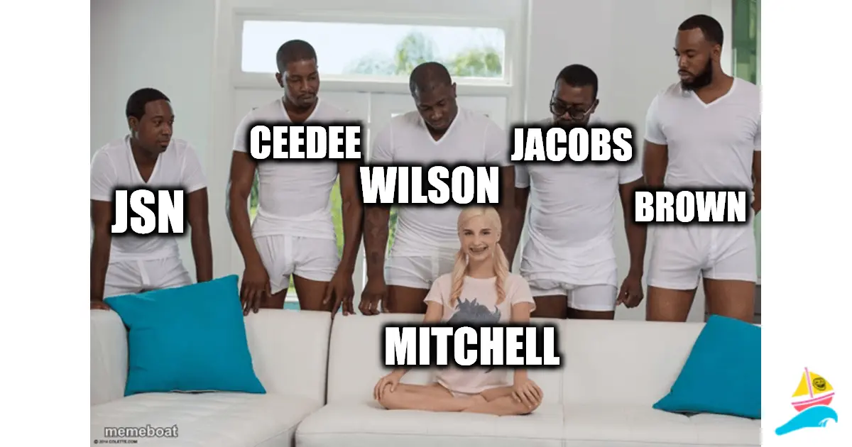 Wilson