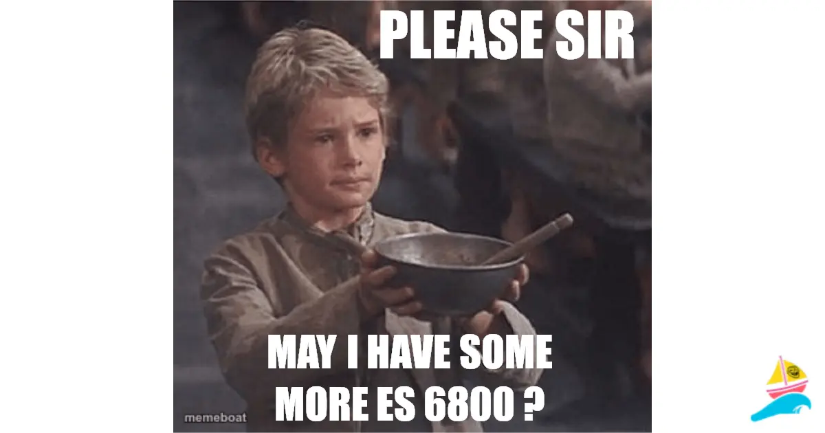 please sir