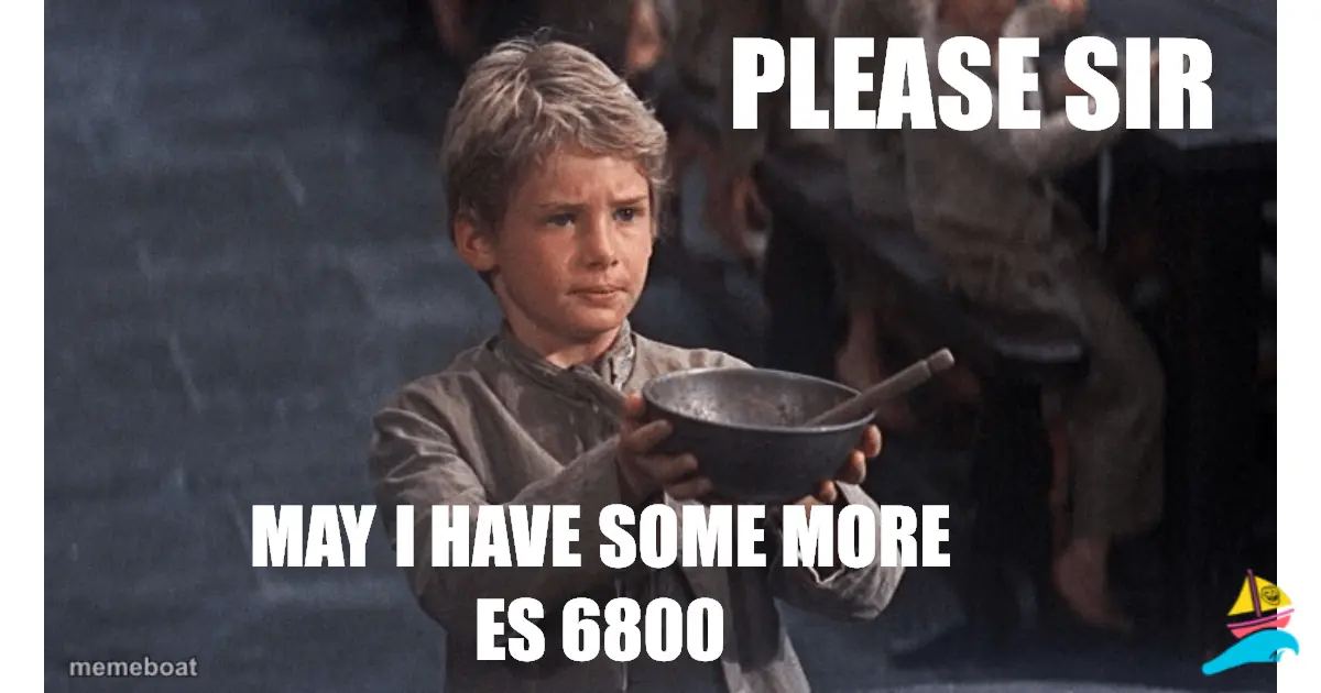 please sir