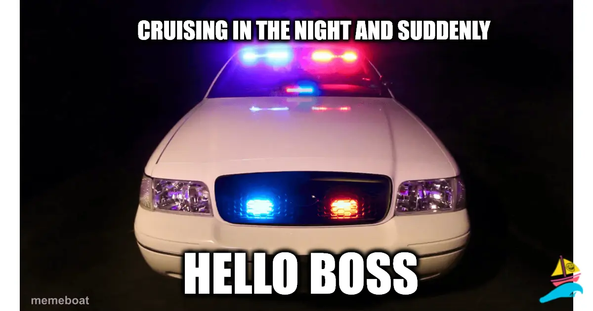 hello boss