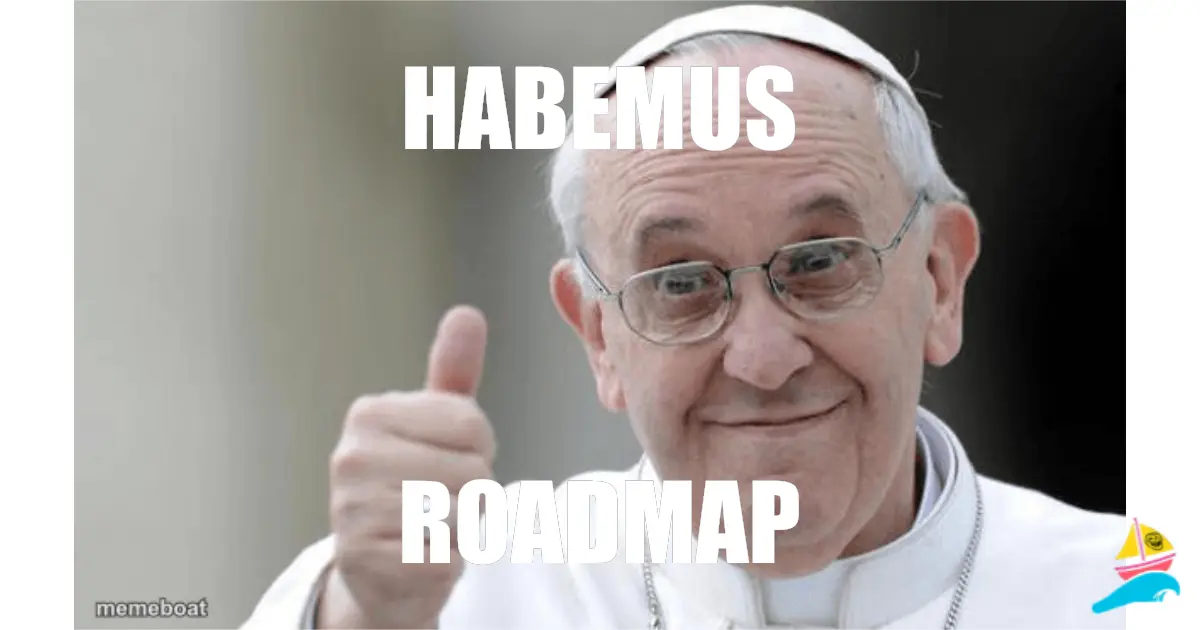 HABEMUS