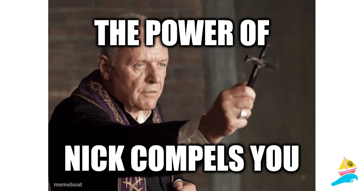 The power of