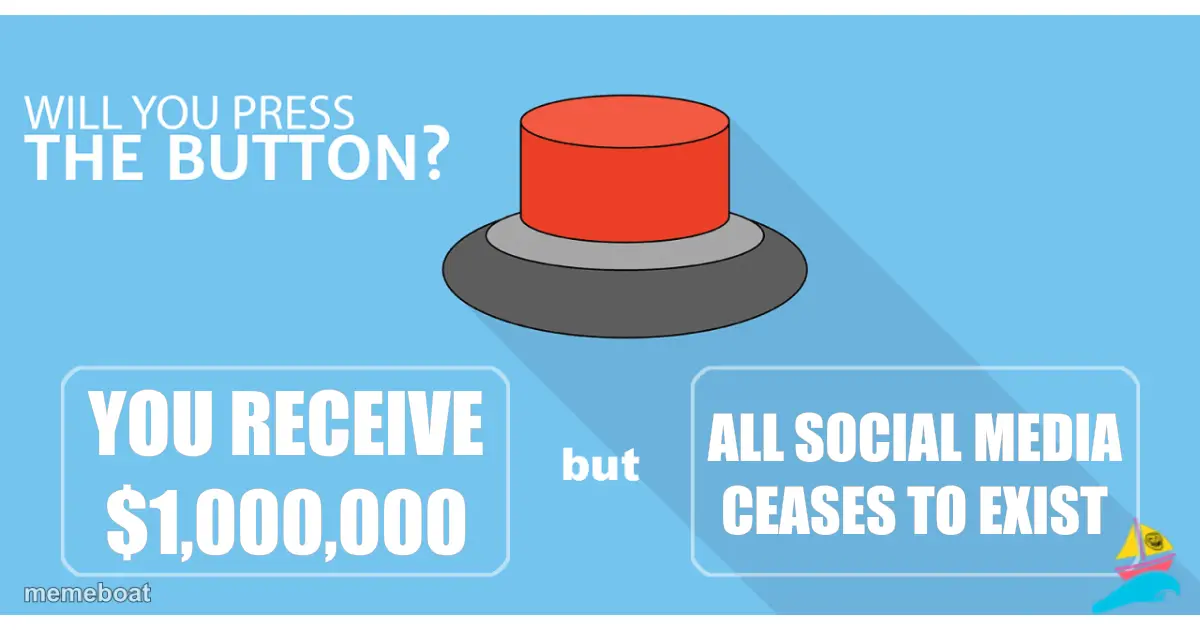 You receive $1,000,000