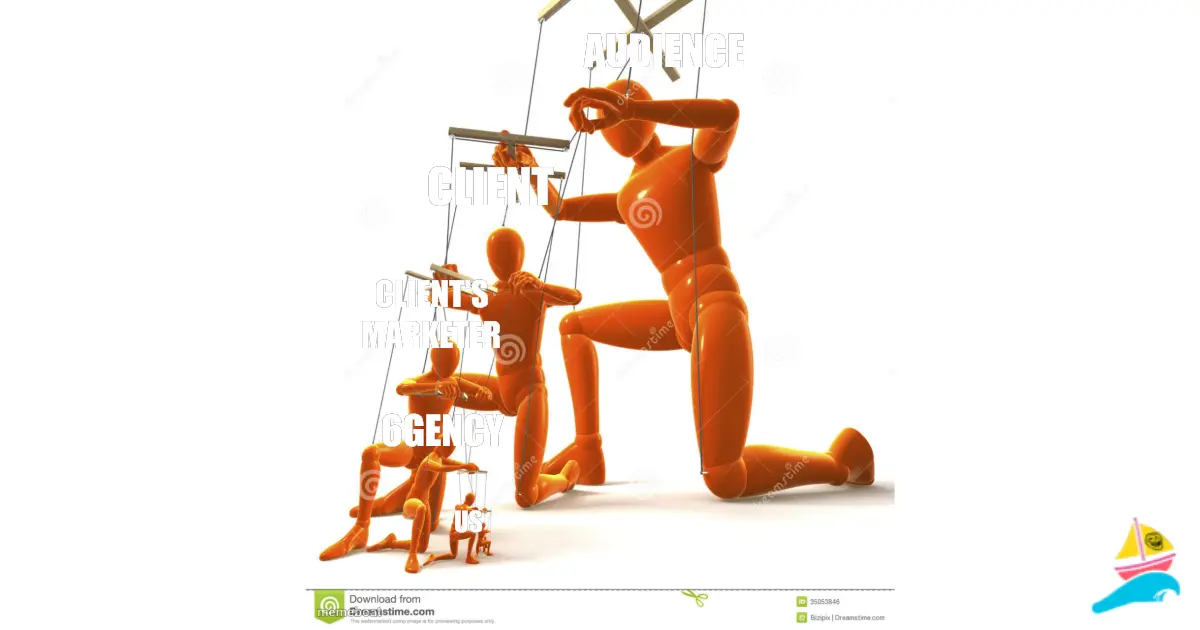 audience