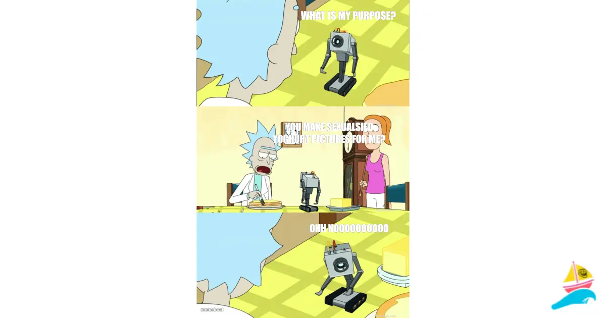 What is my purpose?
