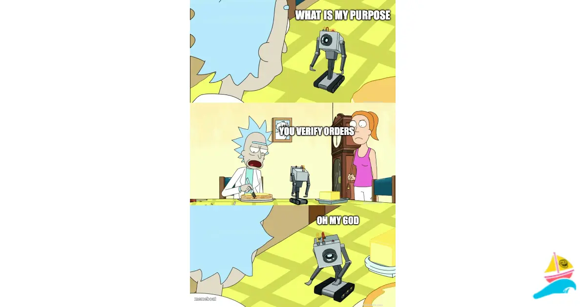 What is my purpose