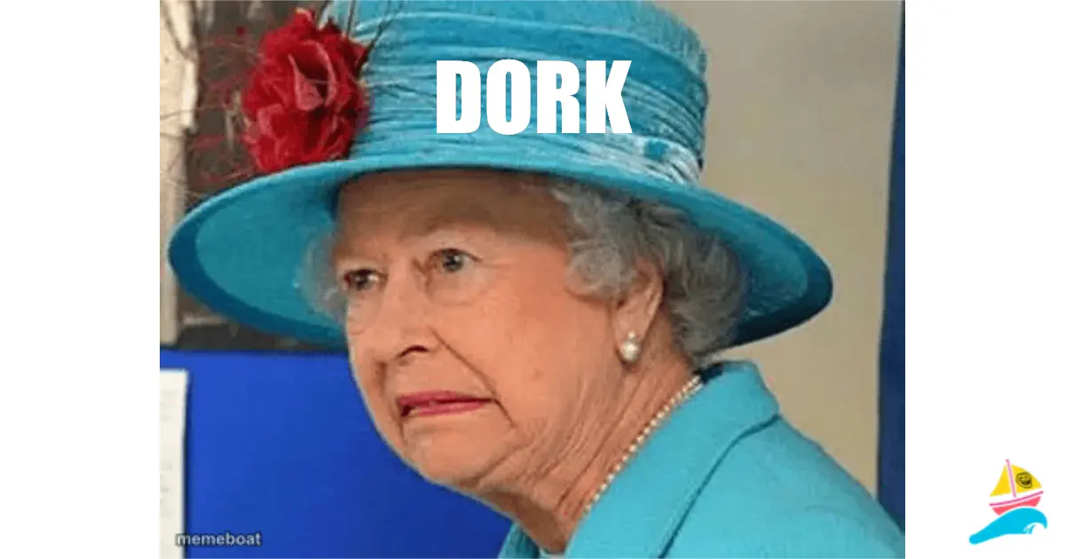 DORK