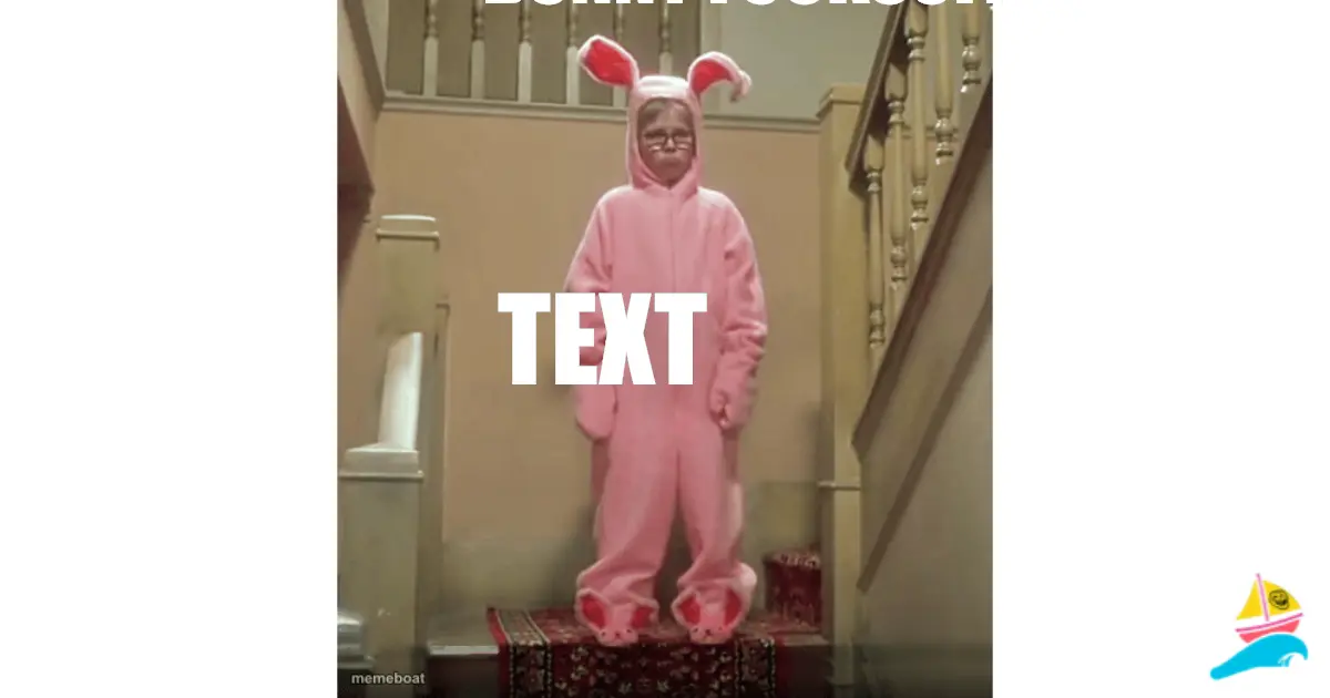 Bobberheaded bad bunny fucksuit