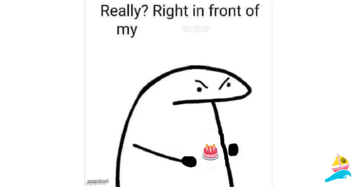 Birthday