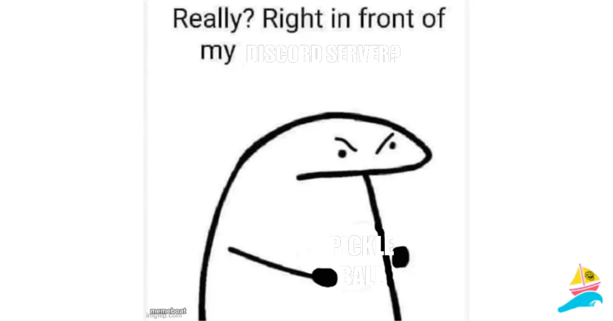 Discord Server?
