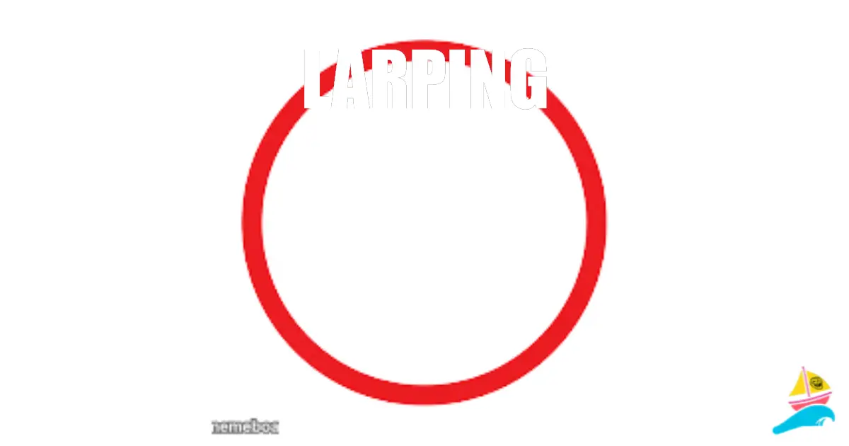 larping