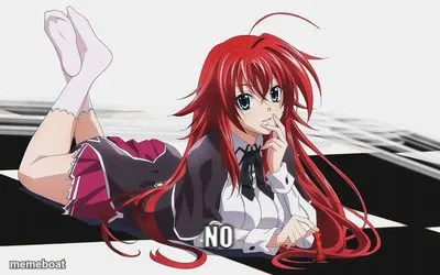 no