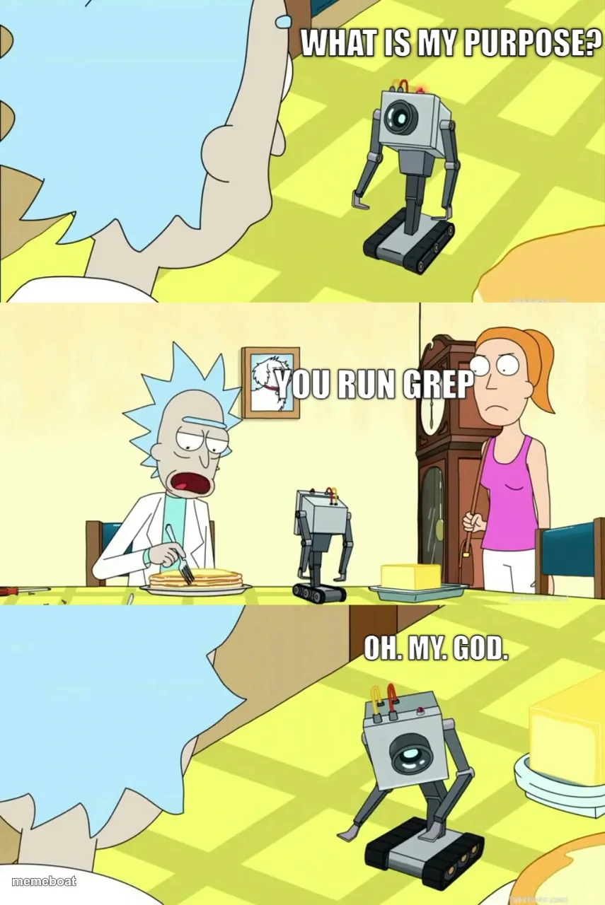 what is my purpose?