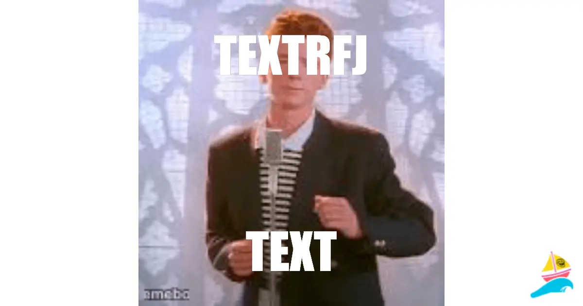 TEXTRFJ