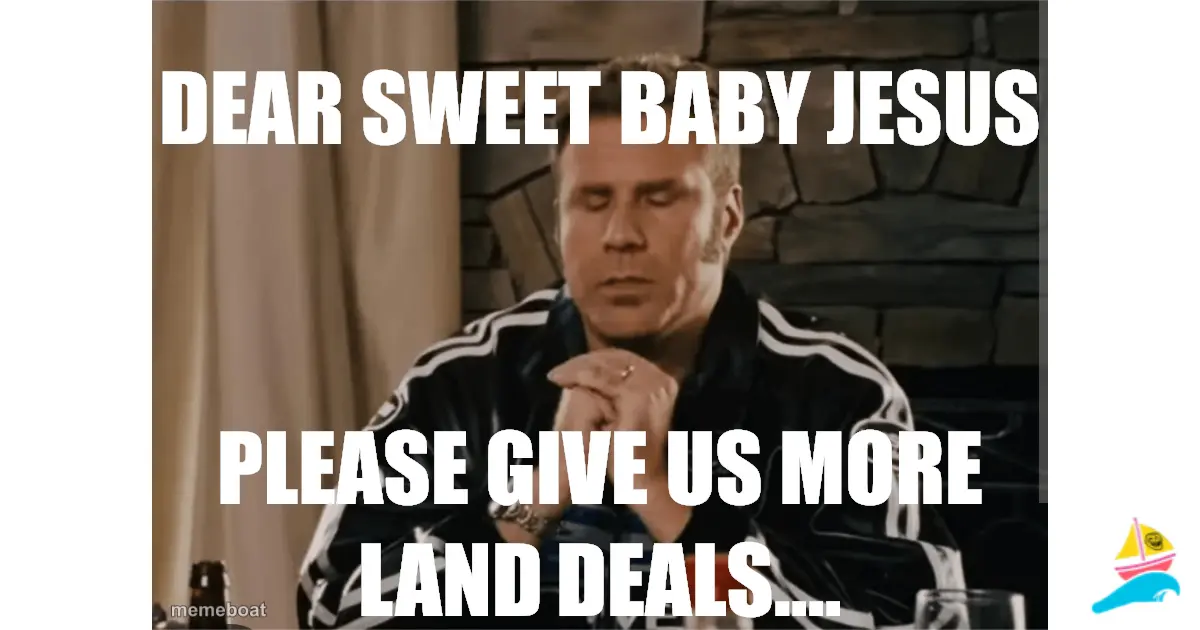 DEAR SWEET BABY JESUS