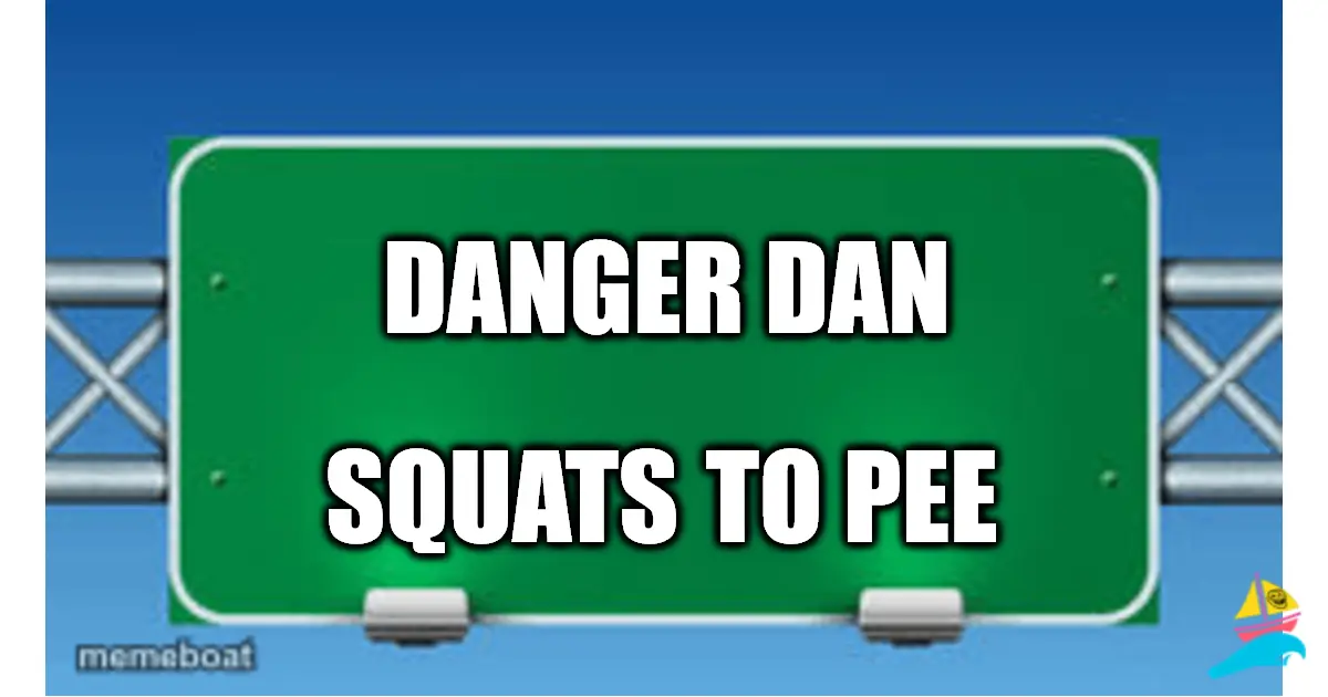 Danger Dan
