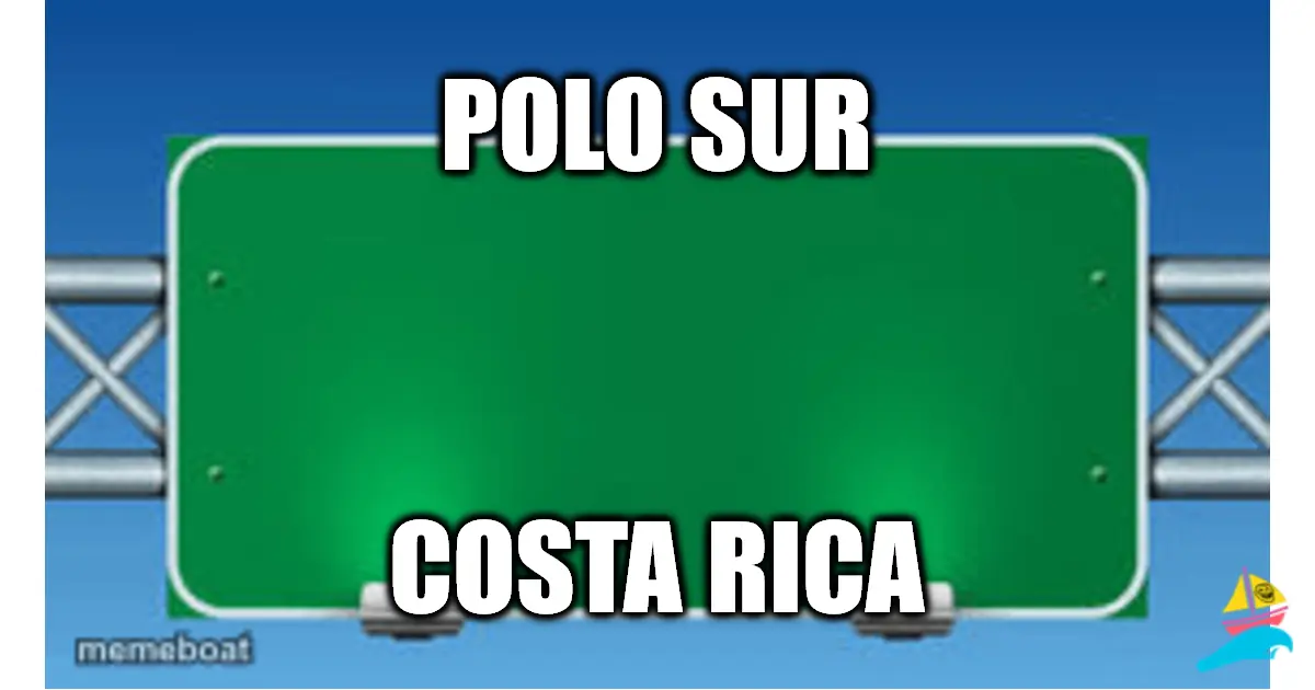 Polo Sur