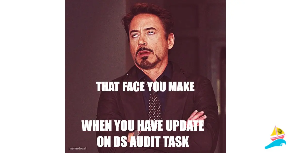THAT FACE YOU MAKE