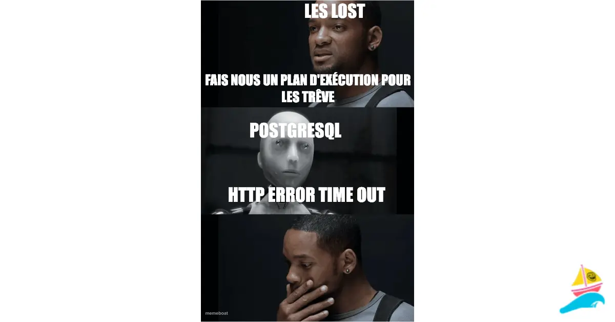 Fais nous un plan d'exécution pour les trêve
