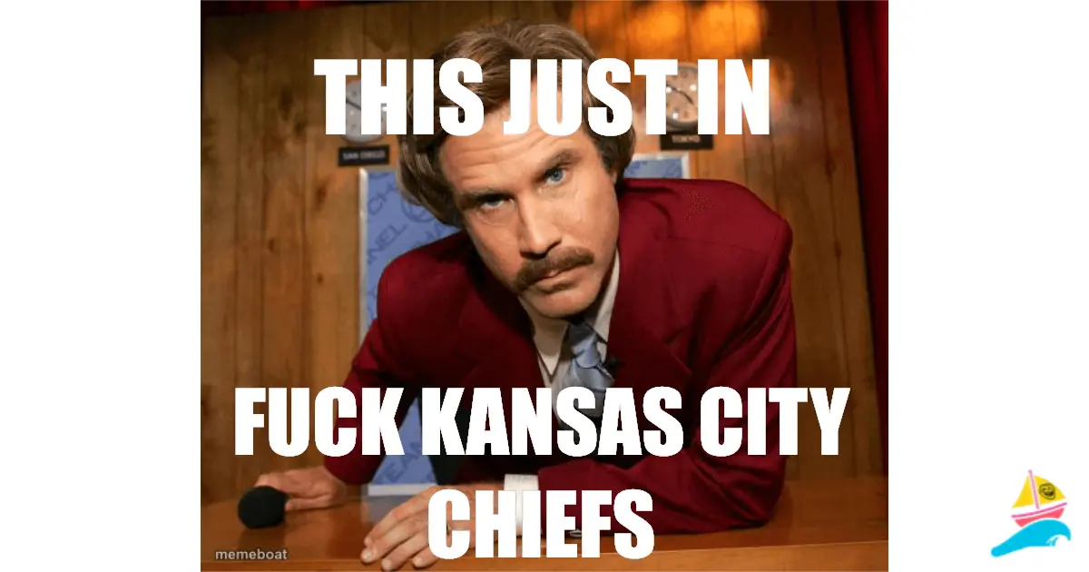 This just in