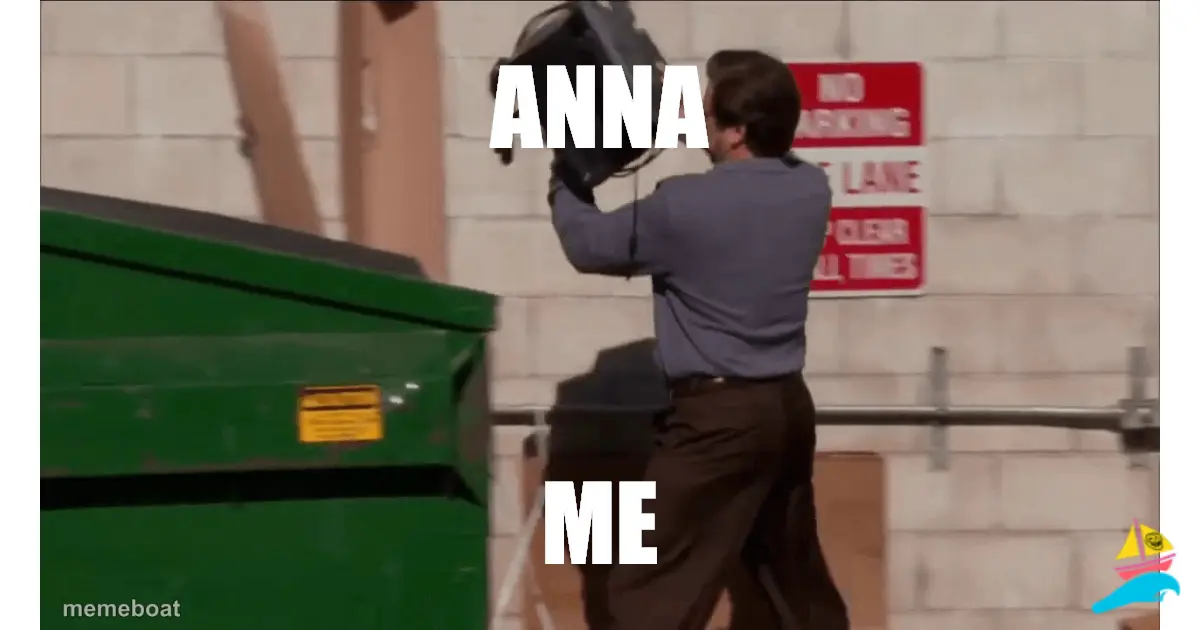 Anna