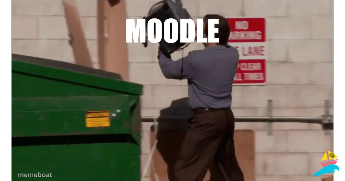 Moodle