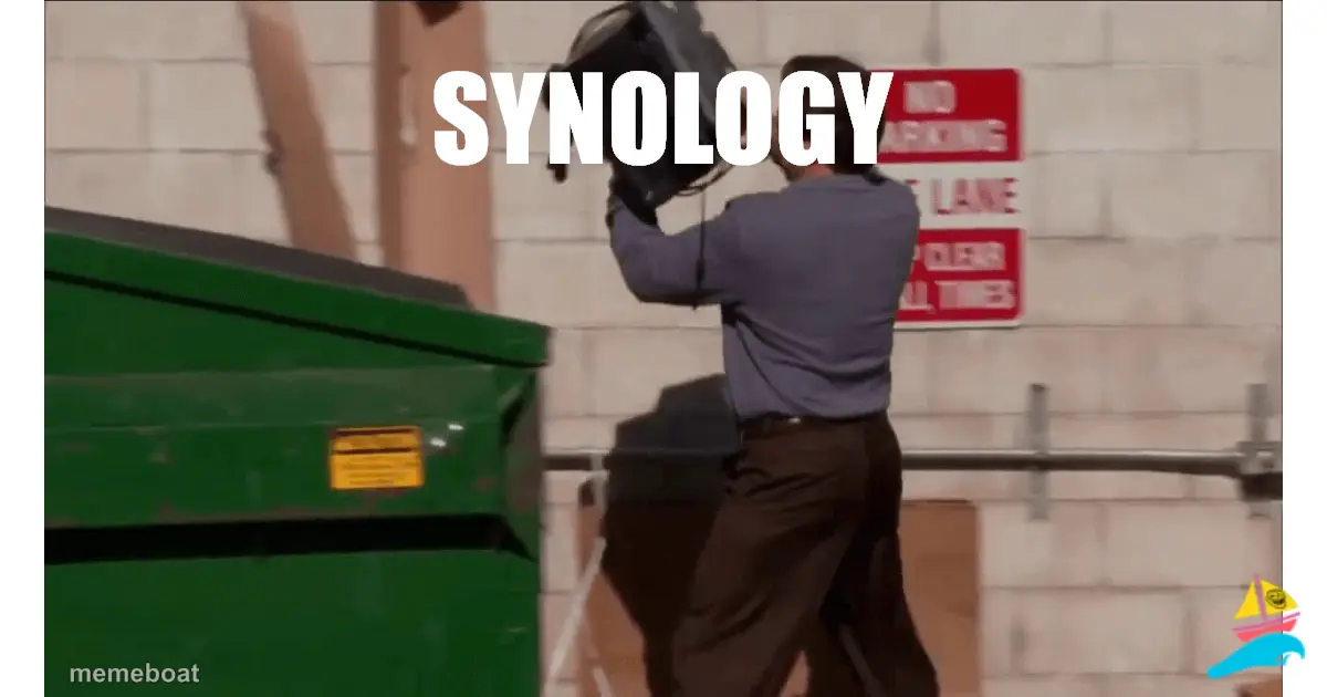 Synology