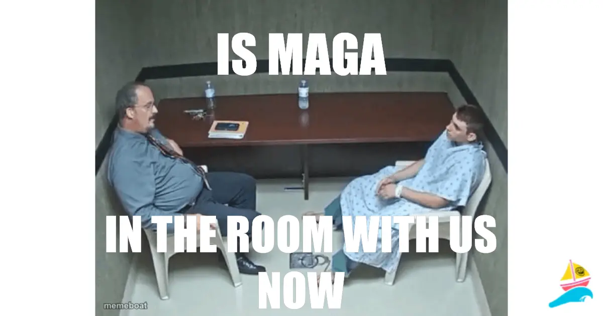Is maga