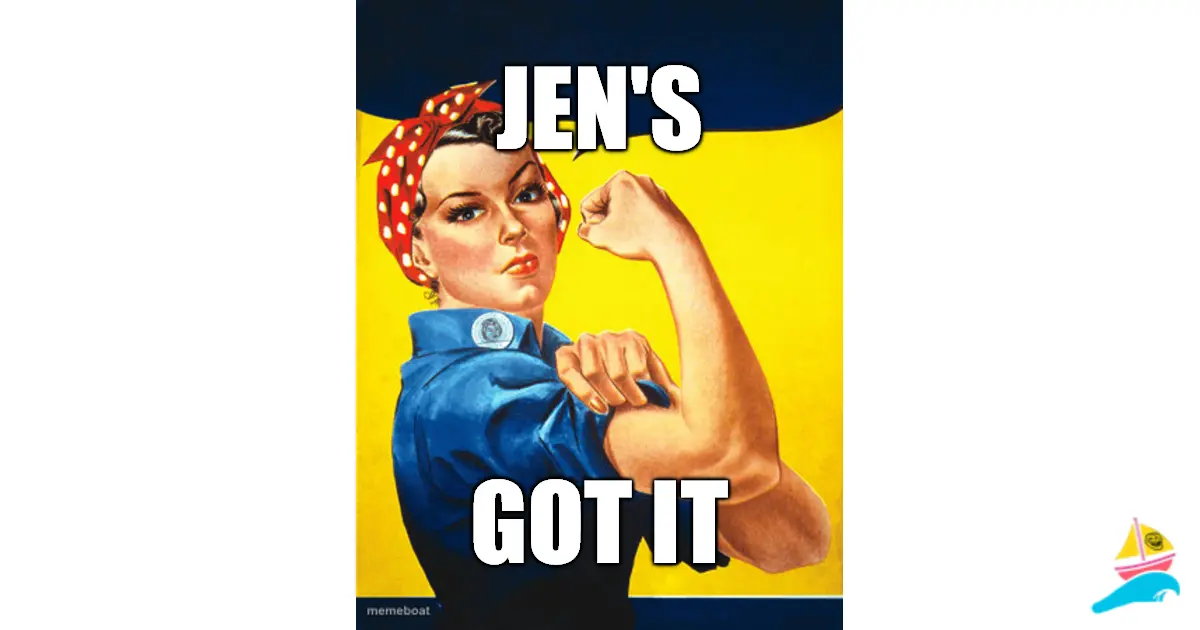JEN's