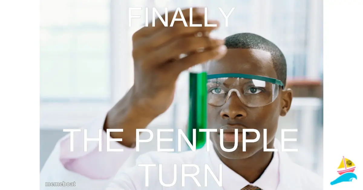 Finally
