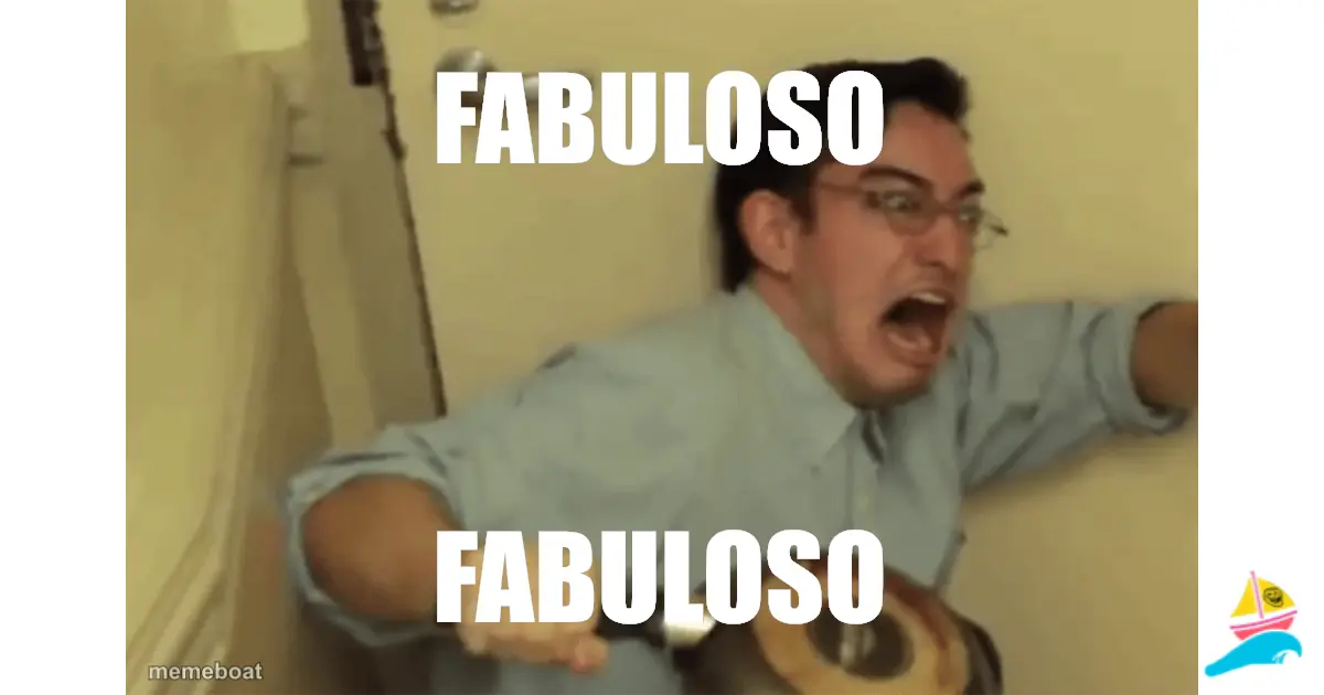 FABULOSO